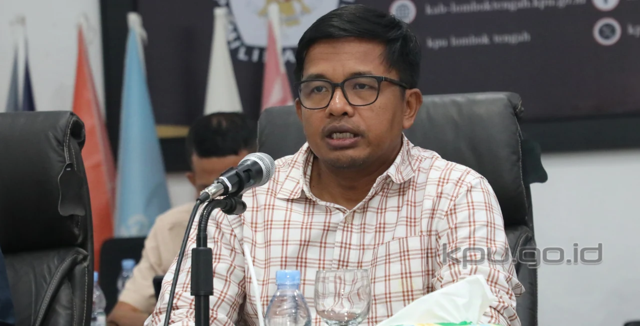 Forum dan kegiatan edukasi kepemiluan